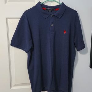 US Polo Assn Polo